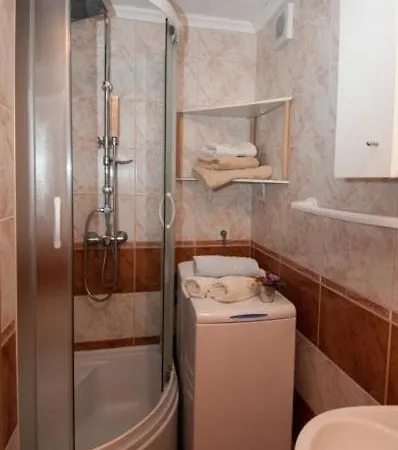 In With Sea View, Terrace, Air Conditioning, Wifi