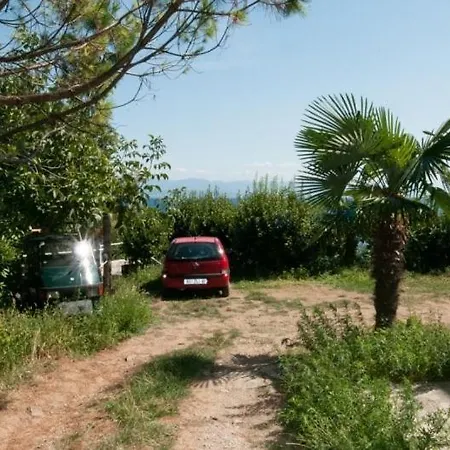 In With Sea View, Terrace, Air Conditioning, Wifi Apartament
