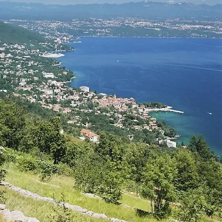 In With Sea View, Terrace, Air Conditioning, Wifi Apartament *