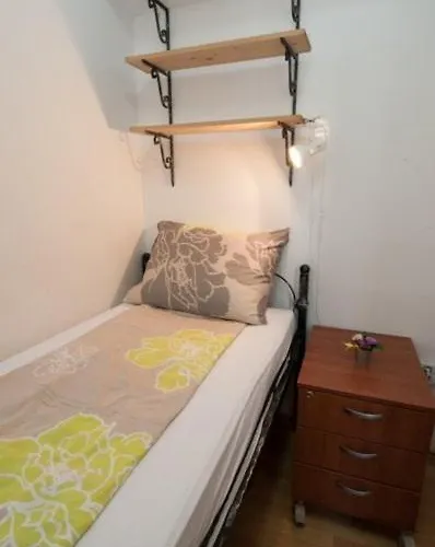 In With Sea View, Terrace, Air Conditioning, Wifi Lovran