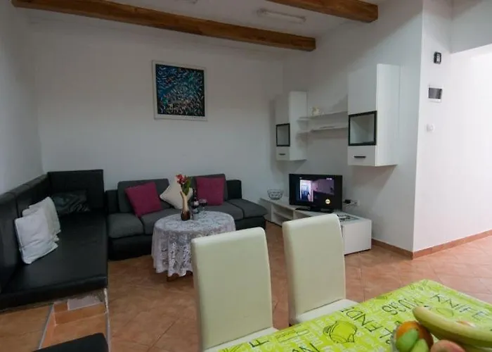 Daire In With Sea View, Terrace, Air Conditioning, Wifi