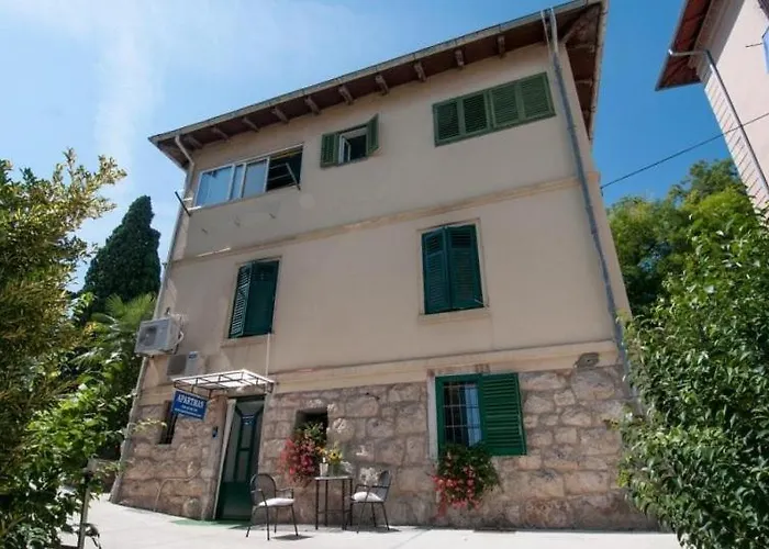 Daire In With Sea View, Terrace, Air Conditioning, Wifi *