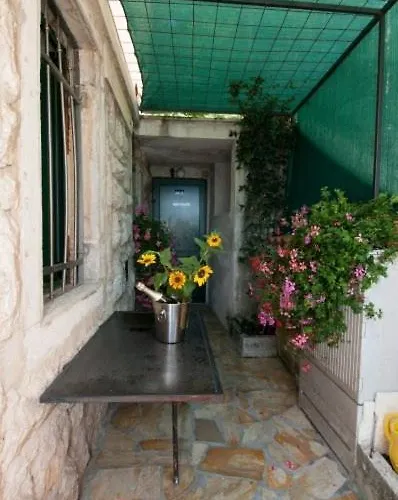 In With Sea View, Terrace, Air Conditioning, Wifi * Lovran