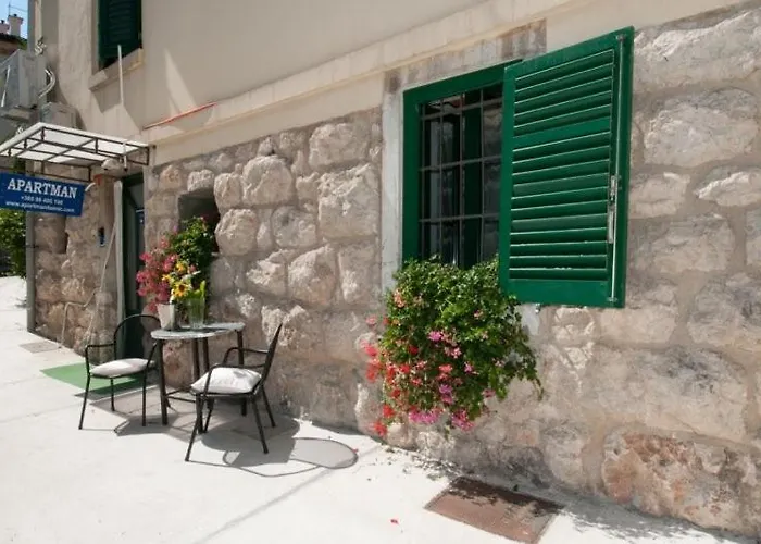 In With Sea View, Terrace, Air Conditioning, Wifi *