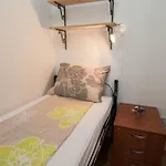 In With Sea View, Terrace, Air Conditioning, Wifi לובראן