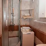 In With Sea View, Terrace, Air Conditioning, Wifi