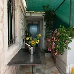 In With Sea View, Terrace, Air Conditioning, Wifi * לובראן