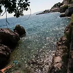 In With Sea View, Terrace, Air Conditioning, Wifi *