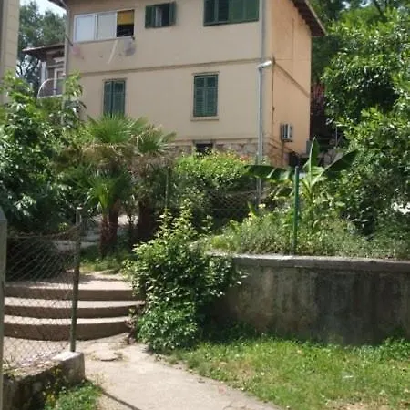 Apartman In With Sea View, Terrace, Air Conditioning, Wifi *
