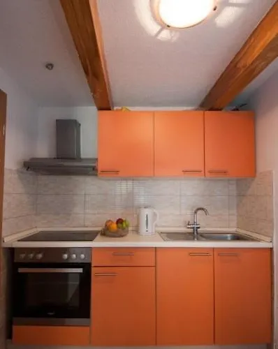 In With Sea View, Terrace, Air Conditioning, Wifi
