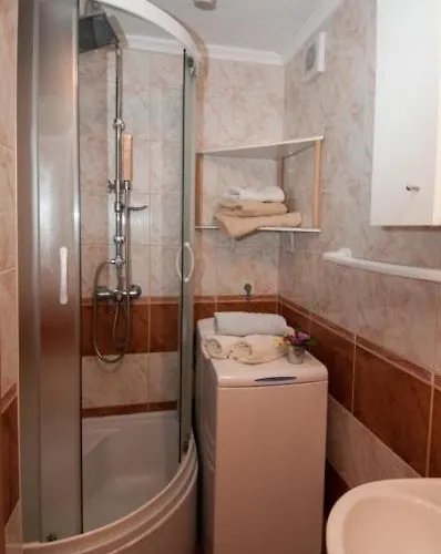 In With Sea View, Terrace, Air Conditioning, Wifi