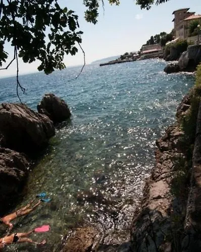 In With Sea View, Terrace, Air Conditioning, Wifi *