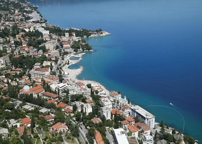 In With Sea View, Terrace, Air Conditioning, Wifi Appartamento *